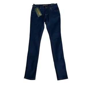 Bamboo New York Collection Jeans Size 3